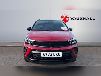 Used Vauxhall Crossland 2022 for sale - 77581941: Photo