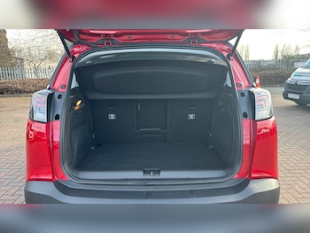 Used Vauxhall Crossland 2022 for sale - 77581941: Photo