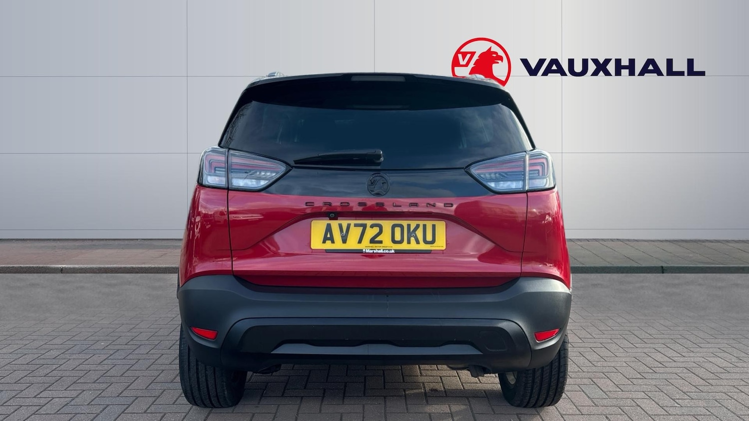 Used Vauxhall Crossland 2022 for sale - 77581941: Photo 6