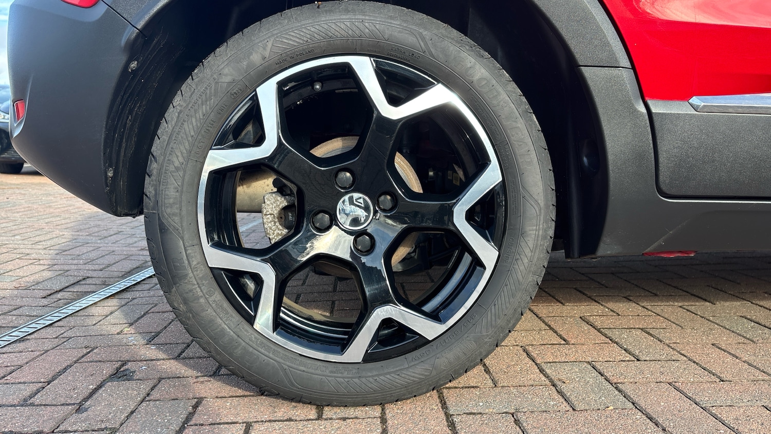 Used Vauxhall Crossland 2022 for sale - 77581941: Photo 7