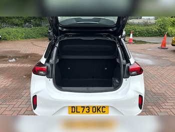 Used Vauxhall Corsa 2023 for sale - 78801383: Photo