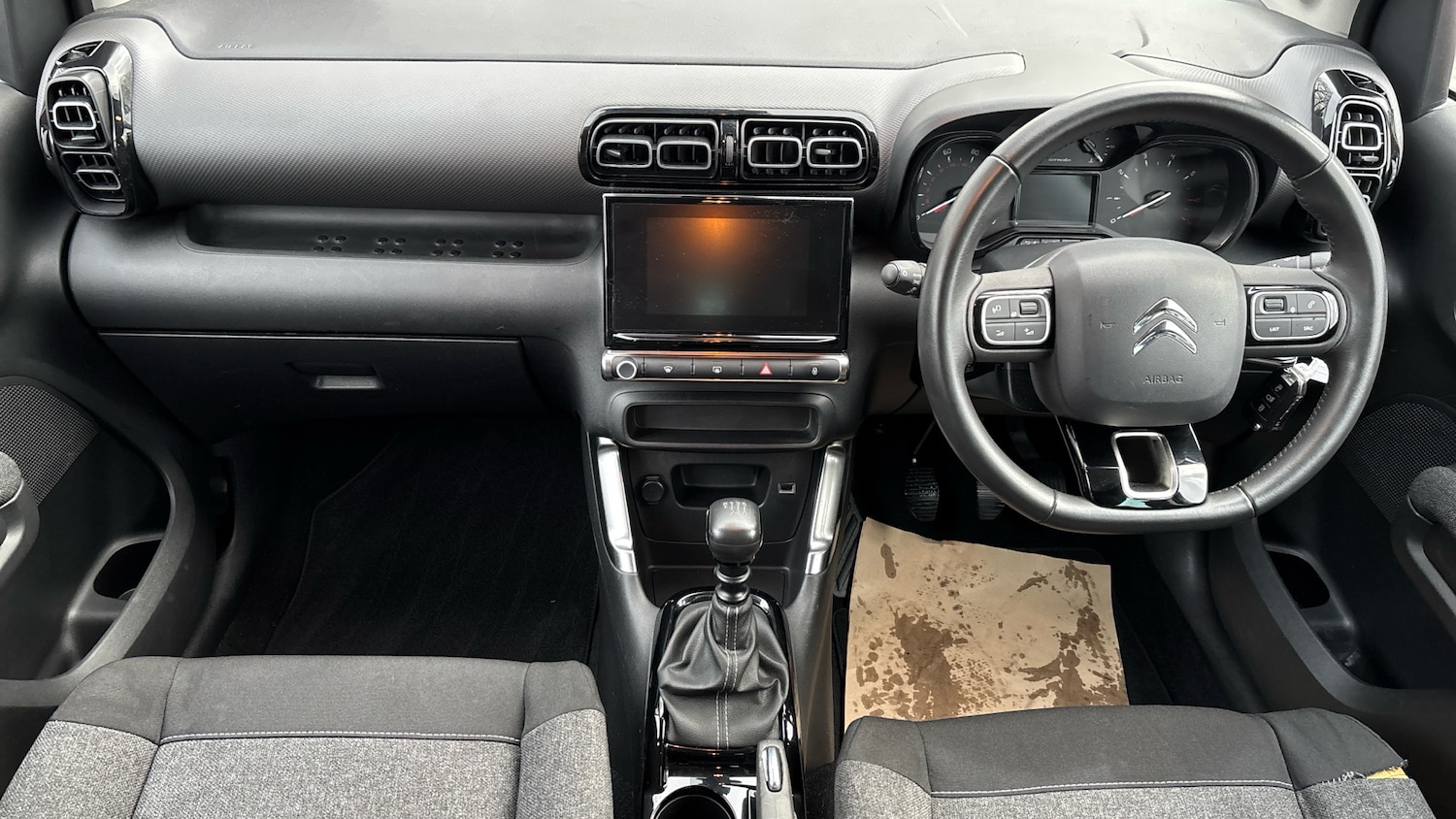 Used Citroen C3 Aircross 2022 for sale - 77220672: Photo 10