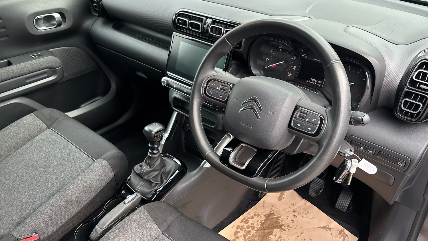 Used Citroen C3 Aircross 2022 for sale - 77220672: Photo 11