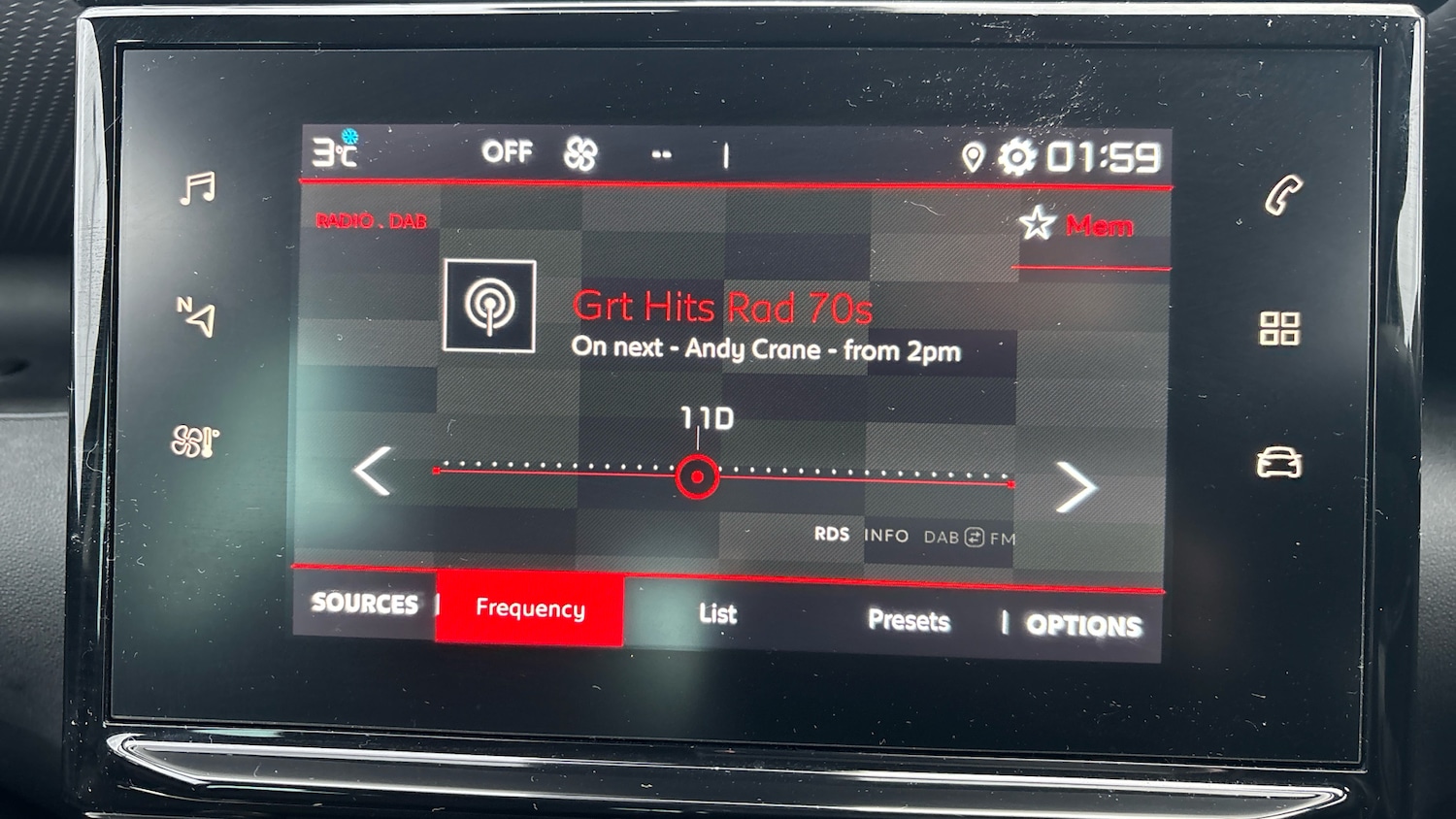 Used Citroen C3 Aircross 2022 for sale - 77220672: Photo 12