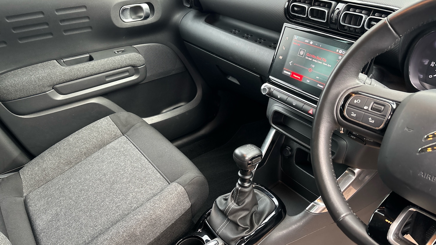 Used Citroen C3 Aircross 2022 for sale - 77220672: Photo 14