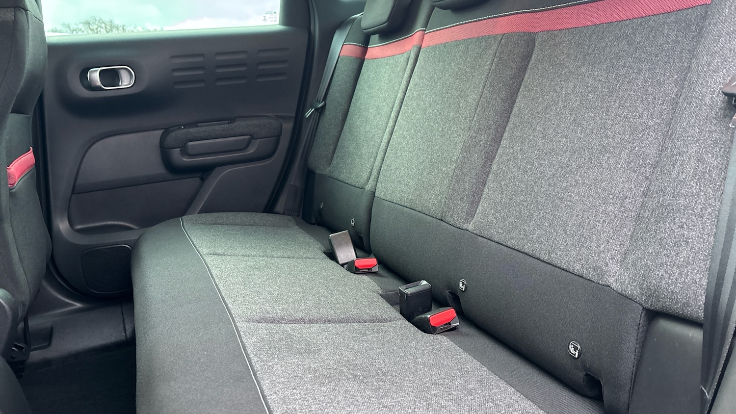 Used Citroen C3 Aircross 2022 for sale - 77220672: Photo 16