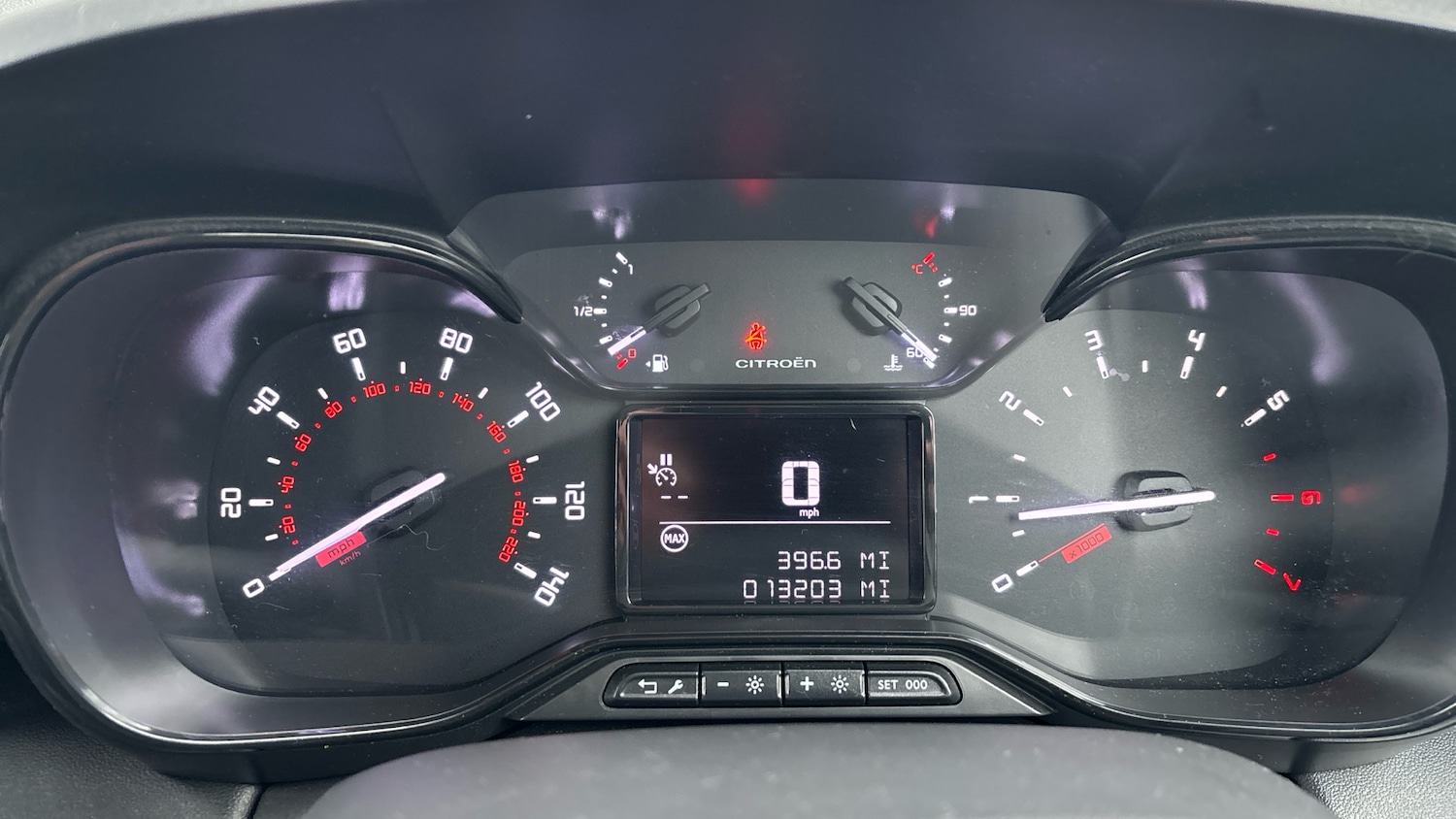 Used Citroen C3 Aircross 2022 for sale - 77220672: Photo 18