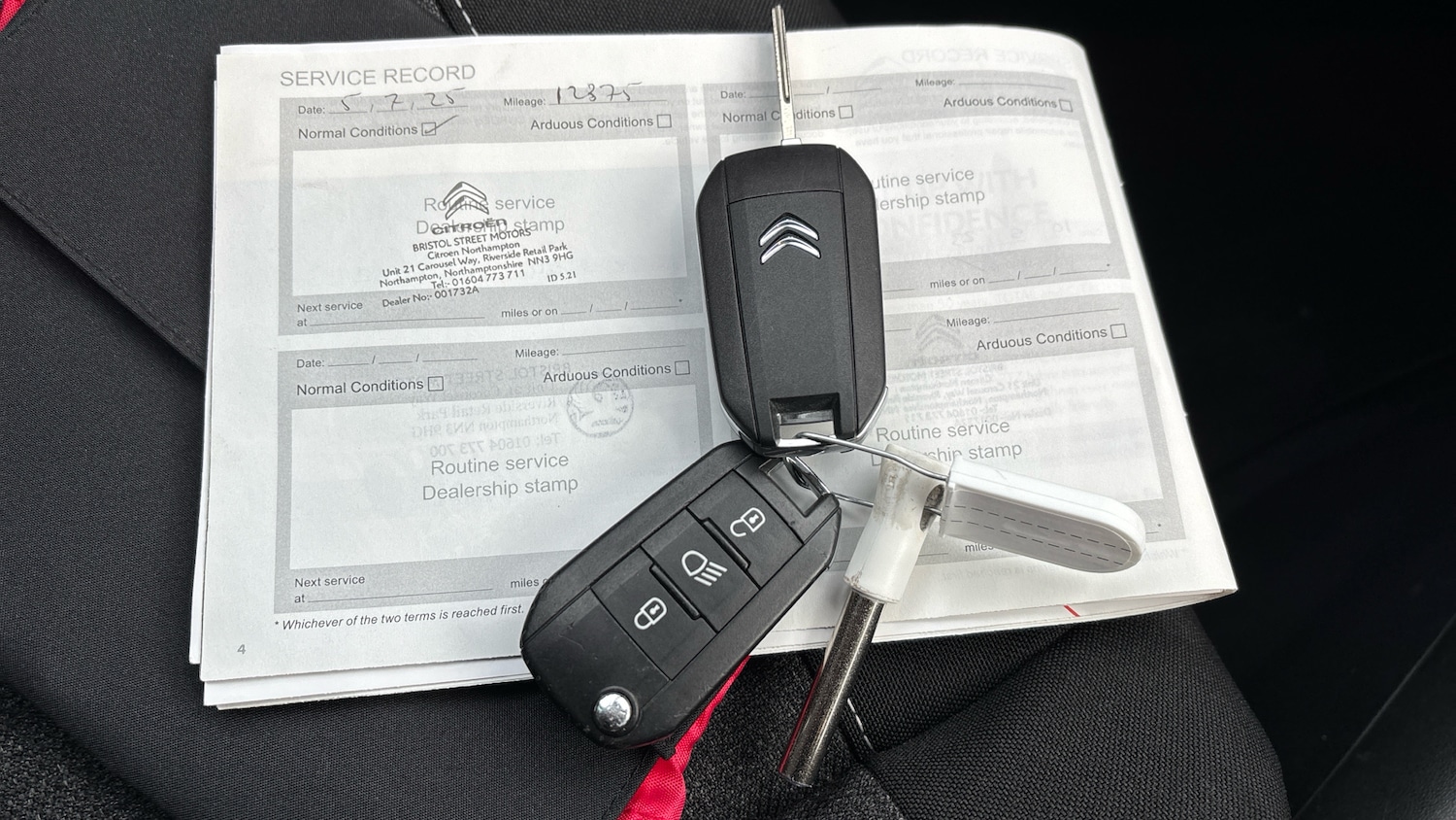 Used Citroen C3 Aircross 2022 for sale - 77220672: Photo 19