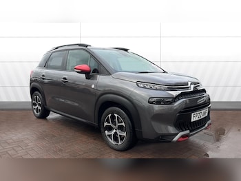 2022 (22) - 1.2 PureTech 110 C-Series 5dr