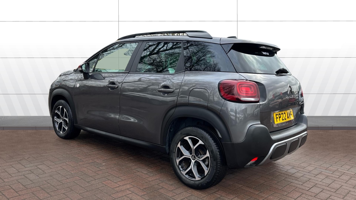 Used Citroen C3 Aircross 2022 for sale - 77220672: Photo 2