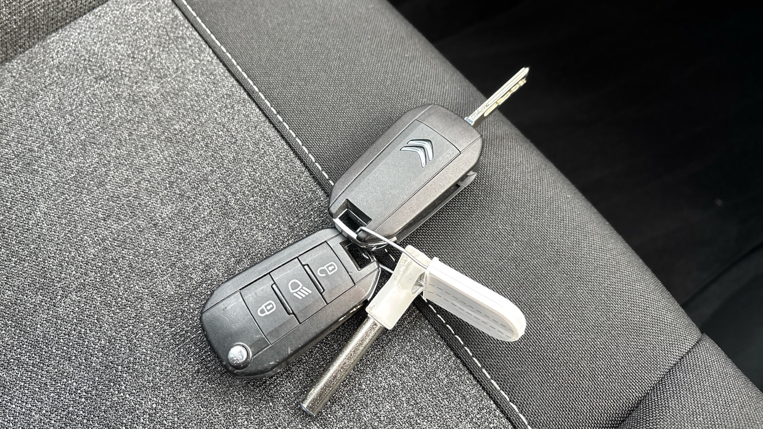 Used Citroen C3 Aircross 2022 for sale - 77220672: Photo 20