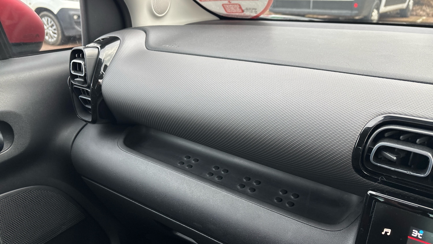 Used Citroen C3 Aircross 2022 for sale - 77220672: Photo 21