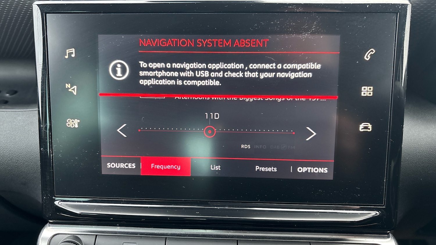 Used Citroen C3 Aircross 2022 for sale - 77220672: Photo 22