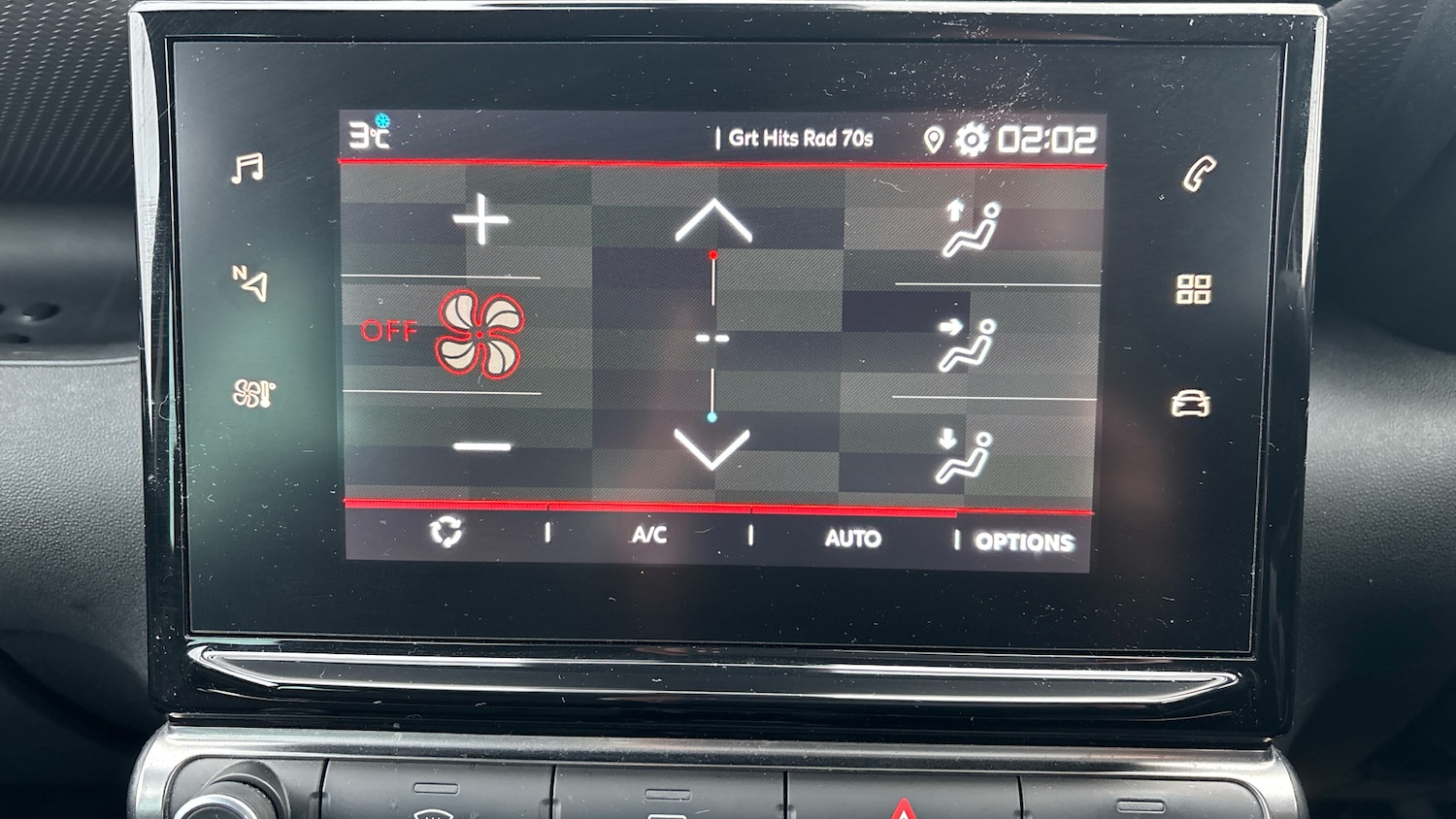 Used Citroen C3 Aircross 2022 for sale - 77220672: Photo 23