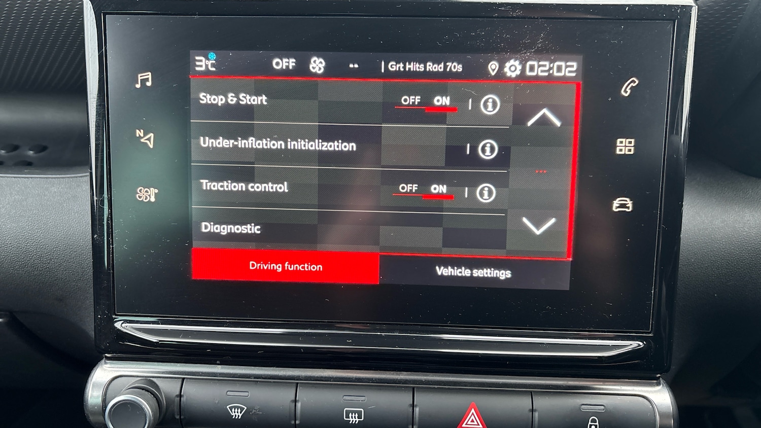 Used Citroen C3 Aircross 2022 for sale - 77220672: Photo 26