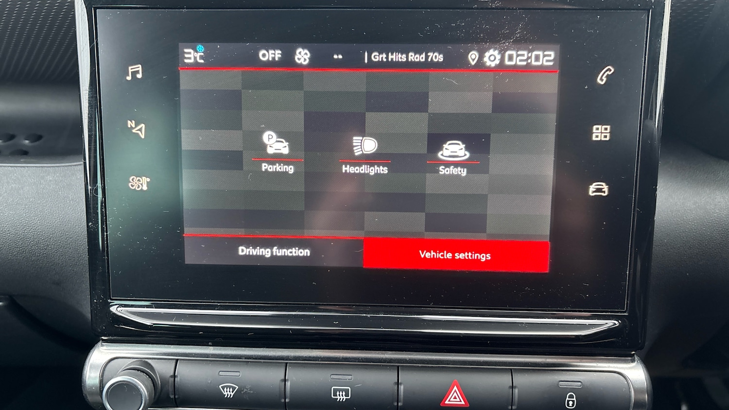 Used Citroen C3 Aircross 2022 for sale - 77220672: Photo 27