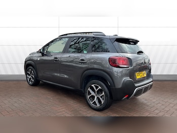 Used Citroen C3 Aircross 2022 for sale - 77220672: Photo
