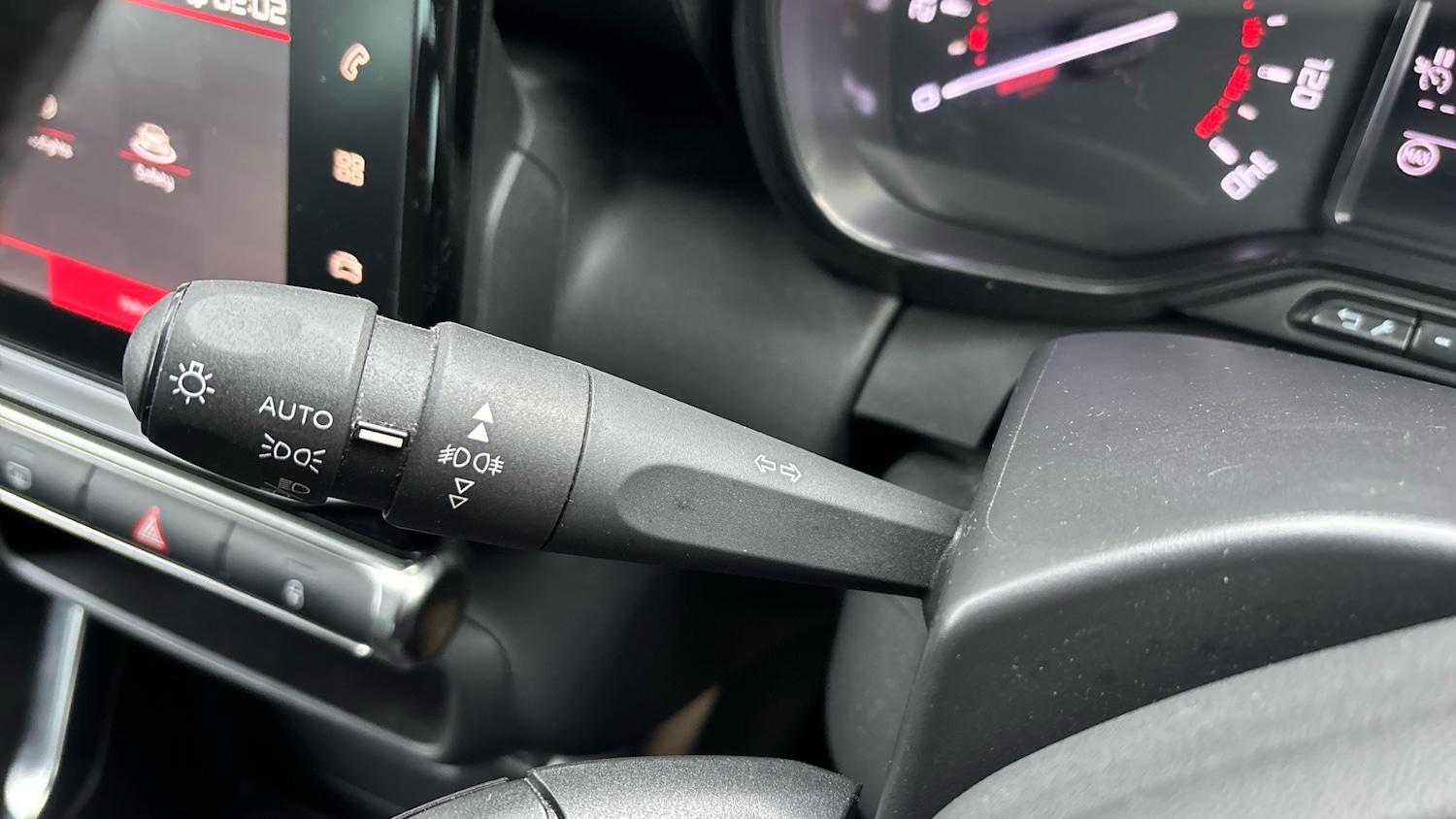 Used Citroen C3 Aircross 2022 for sale - 77220672: Photo 32