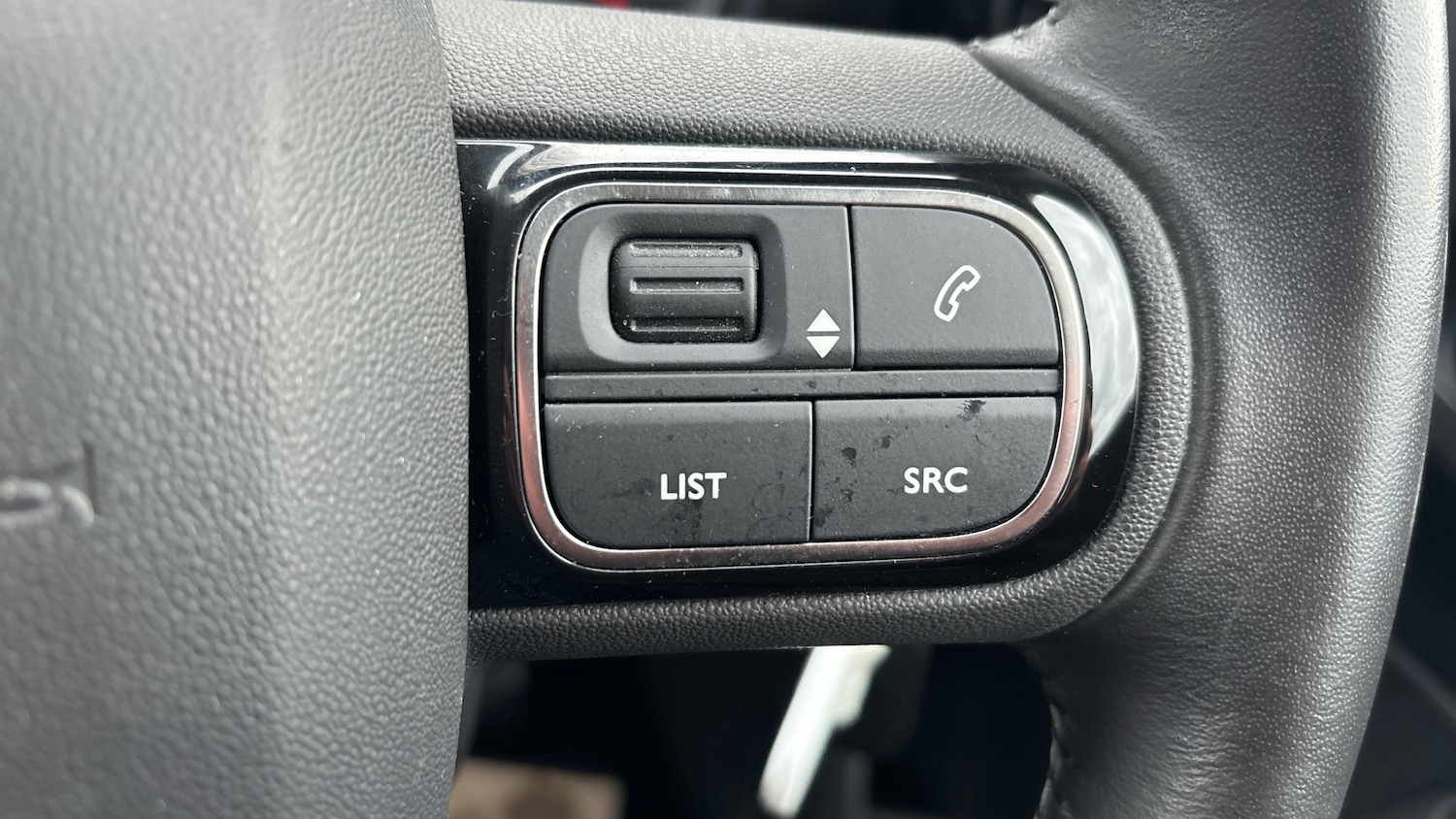 Used Citroen C3 Aircross 2022 for sale - 77220672: Photo 34