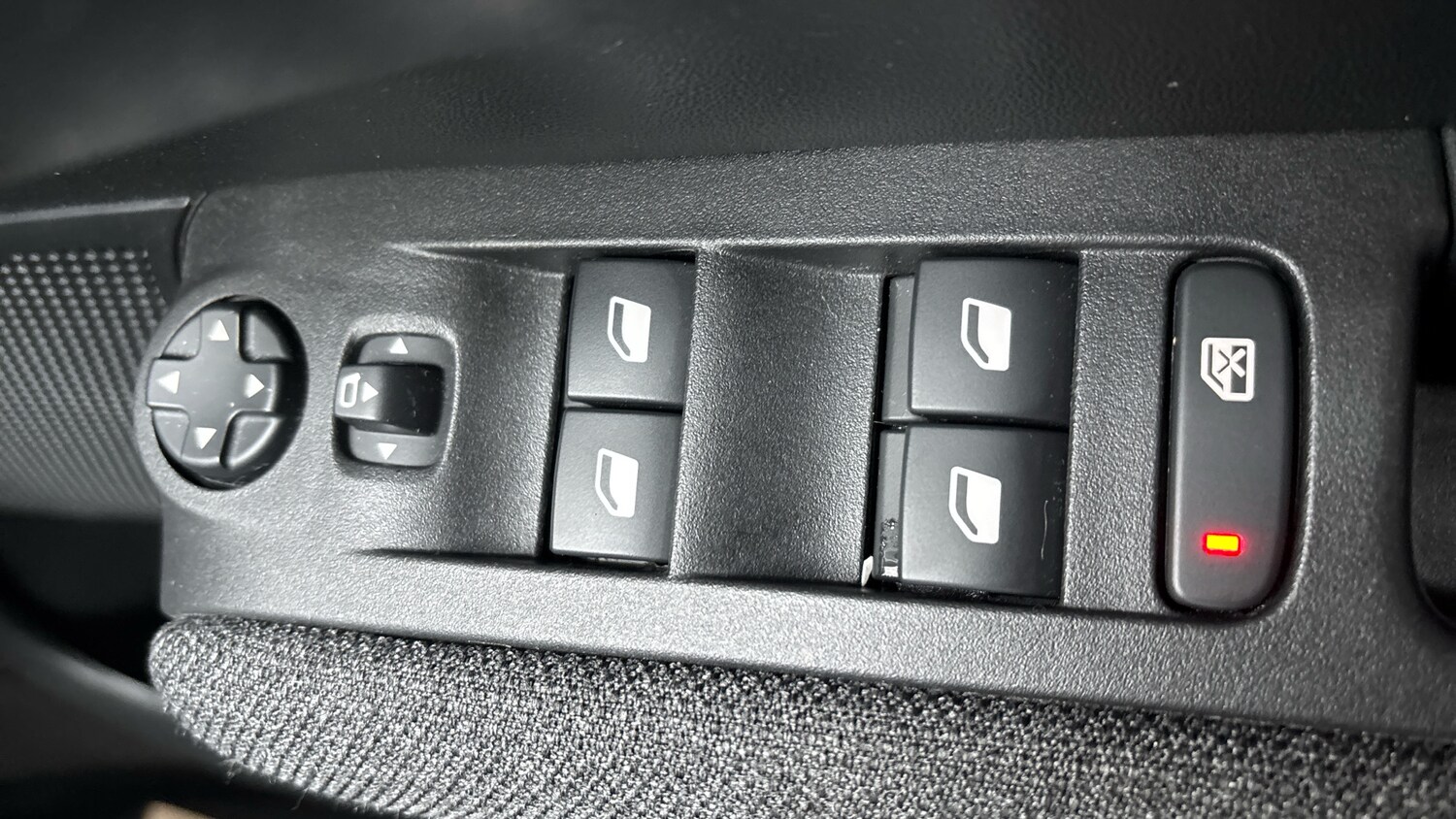 Used Citroen C3 Aircross 2022 for sale - 77220672: Photo 36