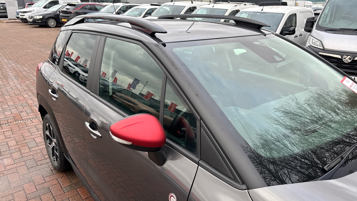 Used Citroen C3 Aircross 2022 for sale - 77220672: Photo 38