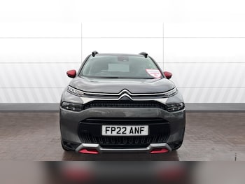 Used Citroen C3 Aircross 2022 for sale - 77220672: Photo
