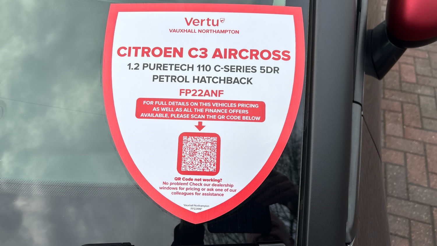 Used Citroen C3 Aircross 2022 for sale - 77220672: Photo 42