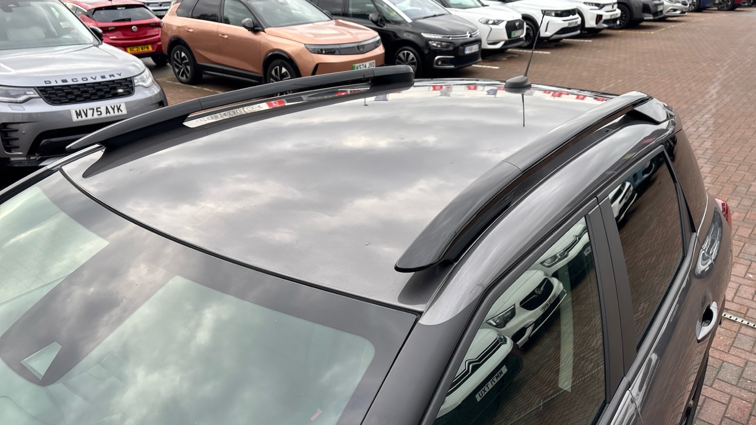 Used Citroen C3 Aircross 2022 for sale - 77220672: Photo 43