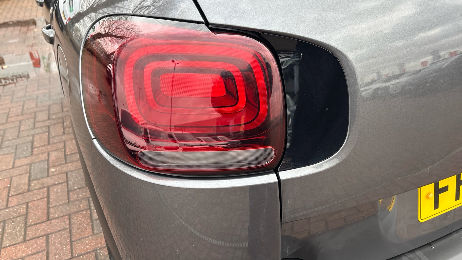 Used Citroen C3 Aircross 2022 for sale - 77220672: Photo 44