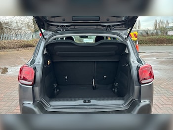 Used Citroen C3 Aircross 2022 for sale - 77220672: Photo