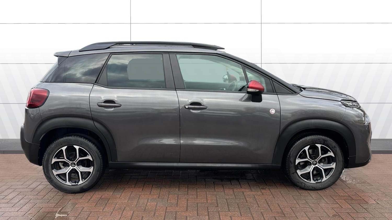 Used Citroen C3 Aircross 2022 for sale - 77220672: Photo 5