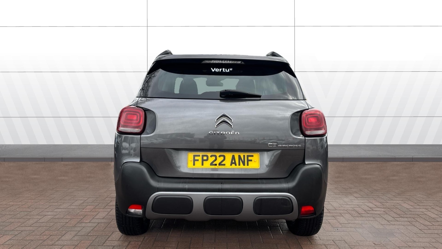 Used Citroen C3 Aircross 2022 for sale - 77220672: Photo 6