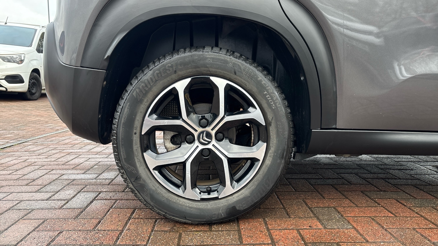 Used Citroen C3 Aircross 2022 for sale - 77220672: Photo 7