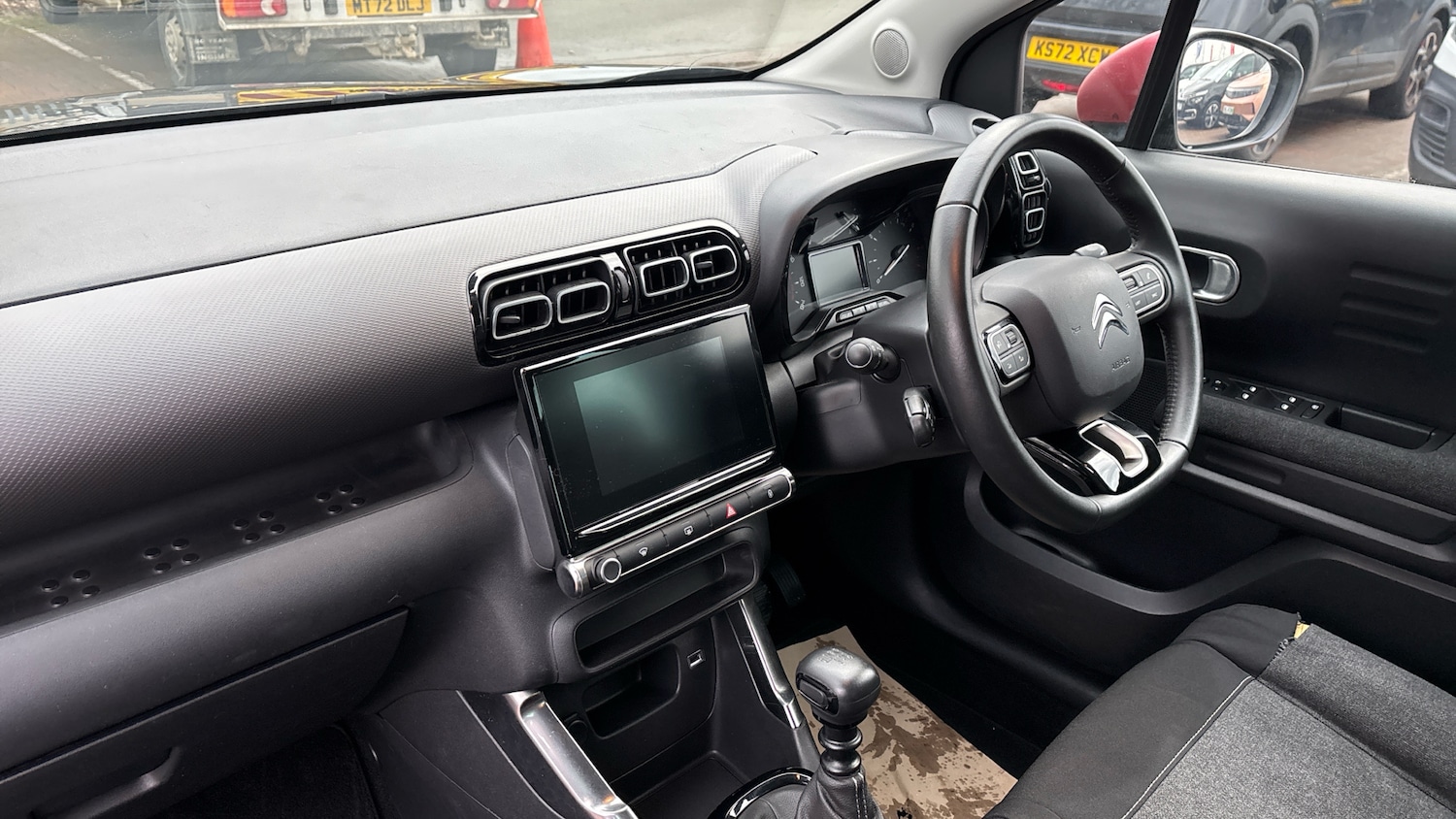 Used Citroen C3 Aircross 2022 for sale - 77220672: Photo 9