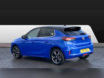 Used Vauxhall Corsa 2021 for sale - 75303790: Photo