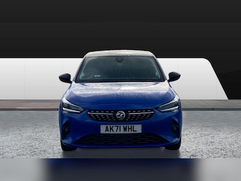 Used Vauxhall Corsa 2021 for sale - 75303790: Photo