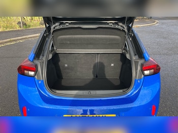Used Vauxhall Corsa 2021 for sale - 75303790: Photo