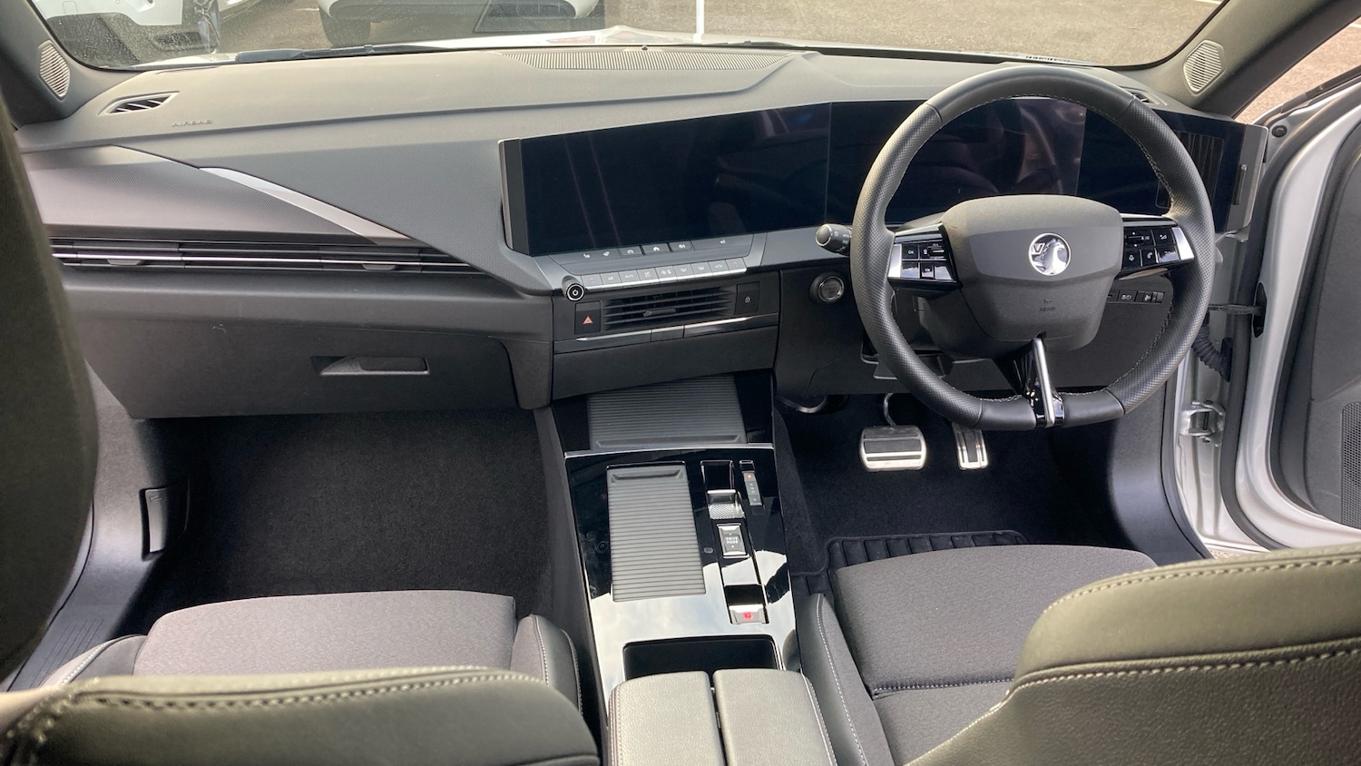 Used Vauxhall Astra 2024 for sale - 77781397: Photo 10