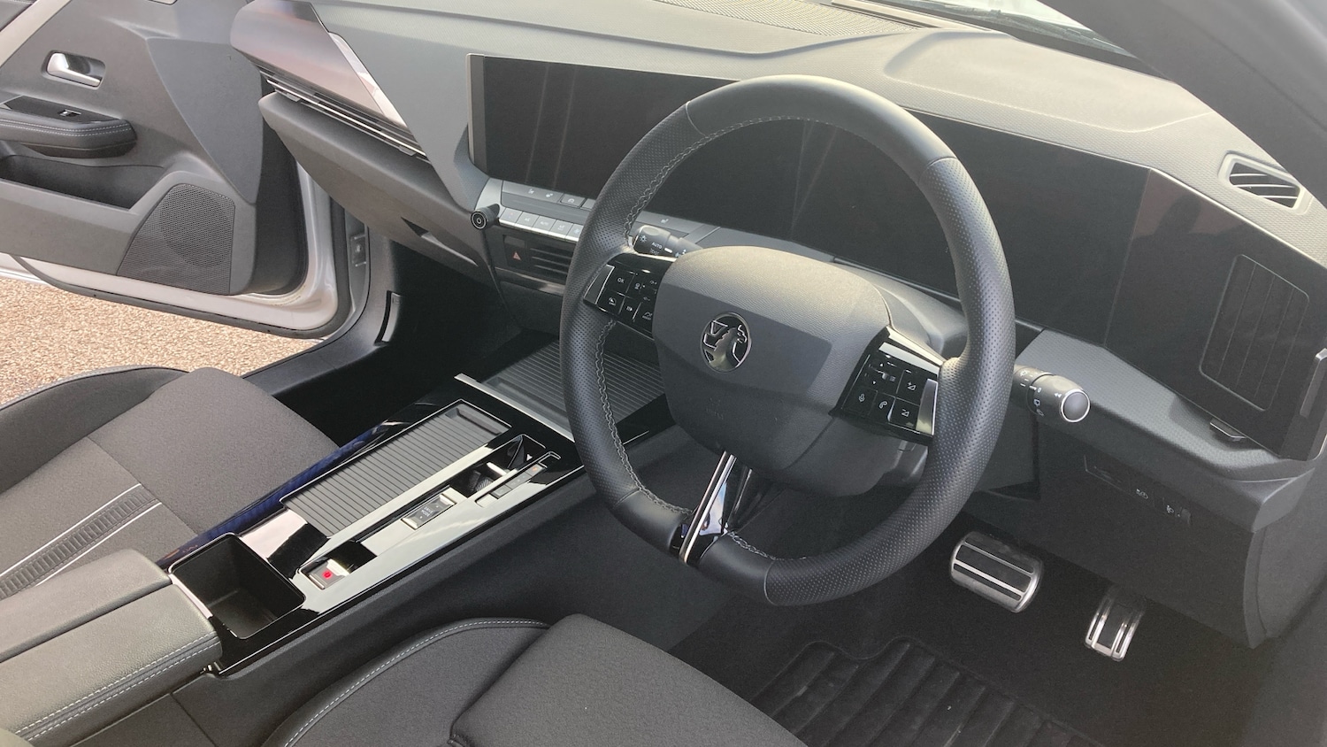 Used Vauxhall Astra 2024 for sale - 77781397: Photo 11