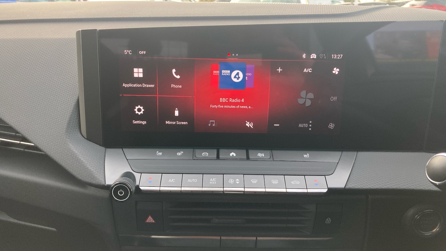 Used Vauxhall Astra 2024 for sale - 77781397: Photo 12