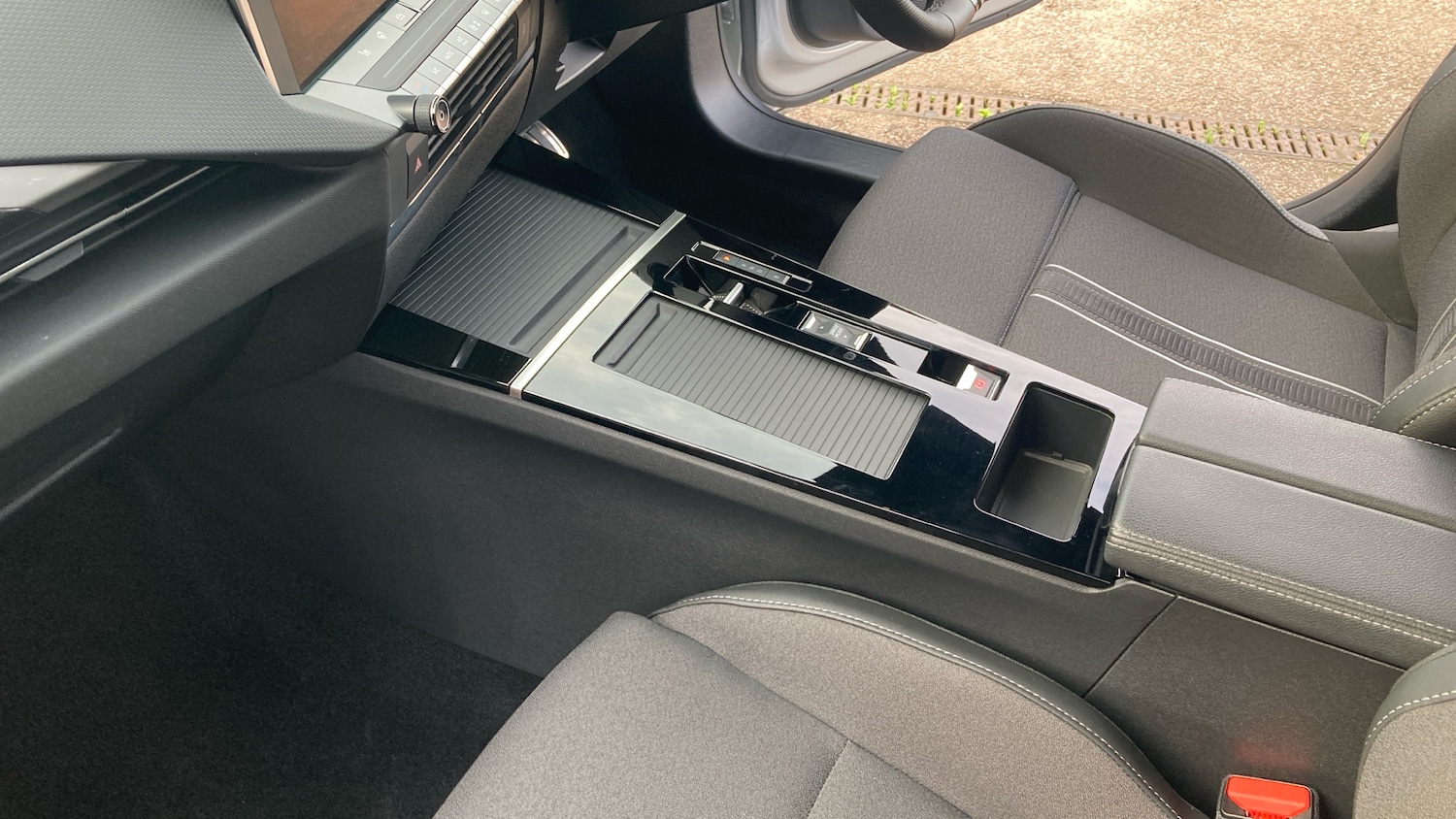 Used Vauxhall Astra 2024 for sale - 77781397: Photo 13