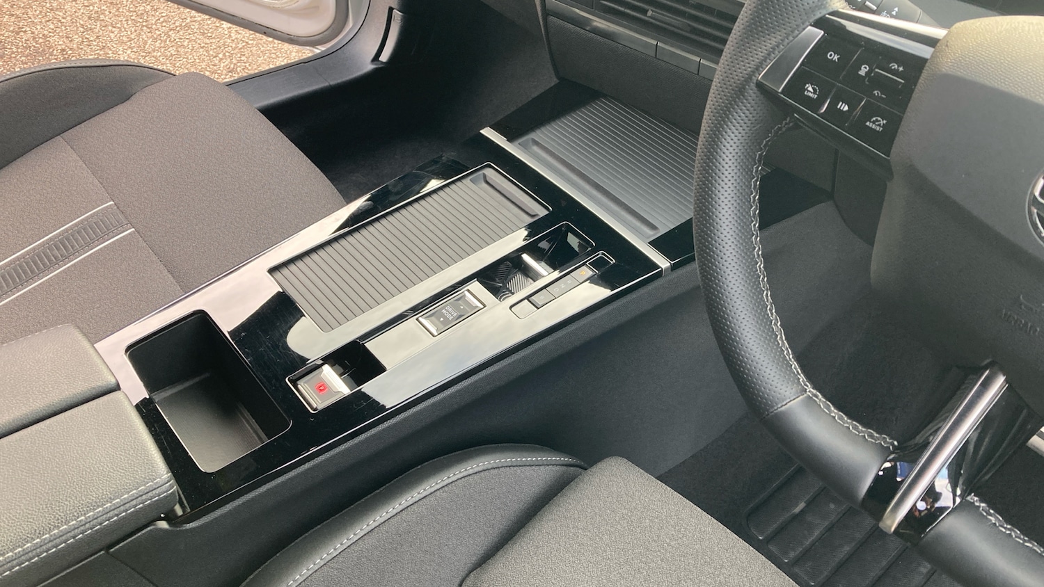 Used Vauxhall Astra 2024 for sale - 77781397: Photo 14