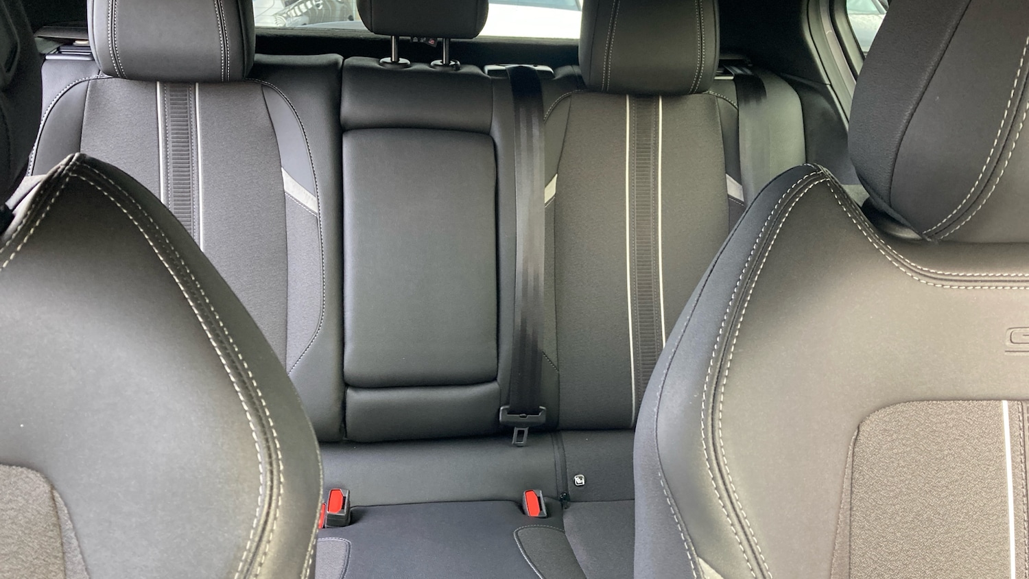 Used Vauxhall Astra 2024 for sale - 77781397: Photo 15