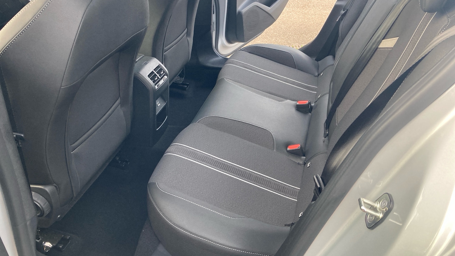 Used Vauxhall Astra 2024 for sale - 77781397: Photo 16