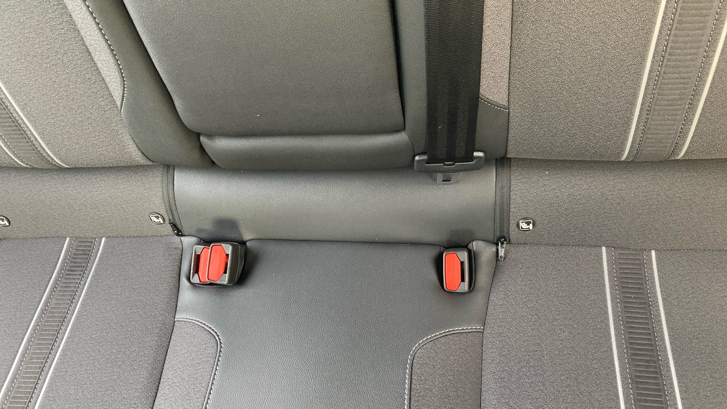 Used Vauxhall Astra 2024 for sale - 77781397: Photo 17