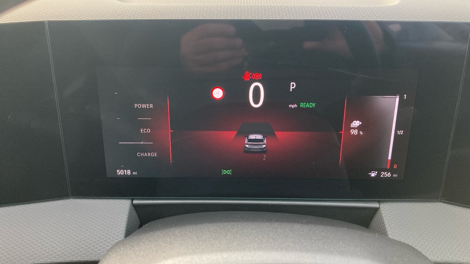 Used Vauxhall Astra 2024 for sale - 77781397: Photo 18