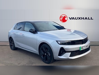 2024 (73) - 115kW GS 54kWh 5dr Auto