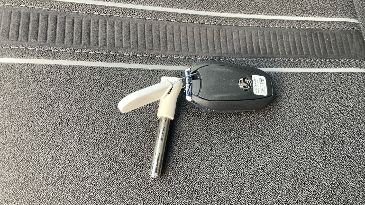 Used Vauxhall Astra 2024 for sale - 77781397: Photo 20