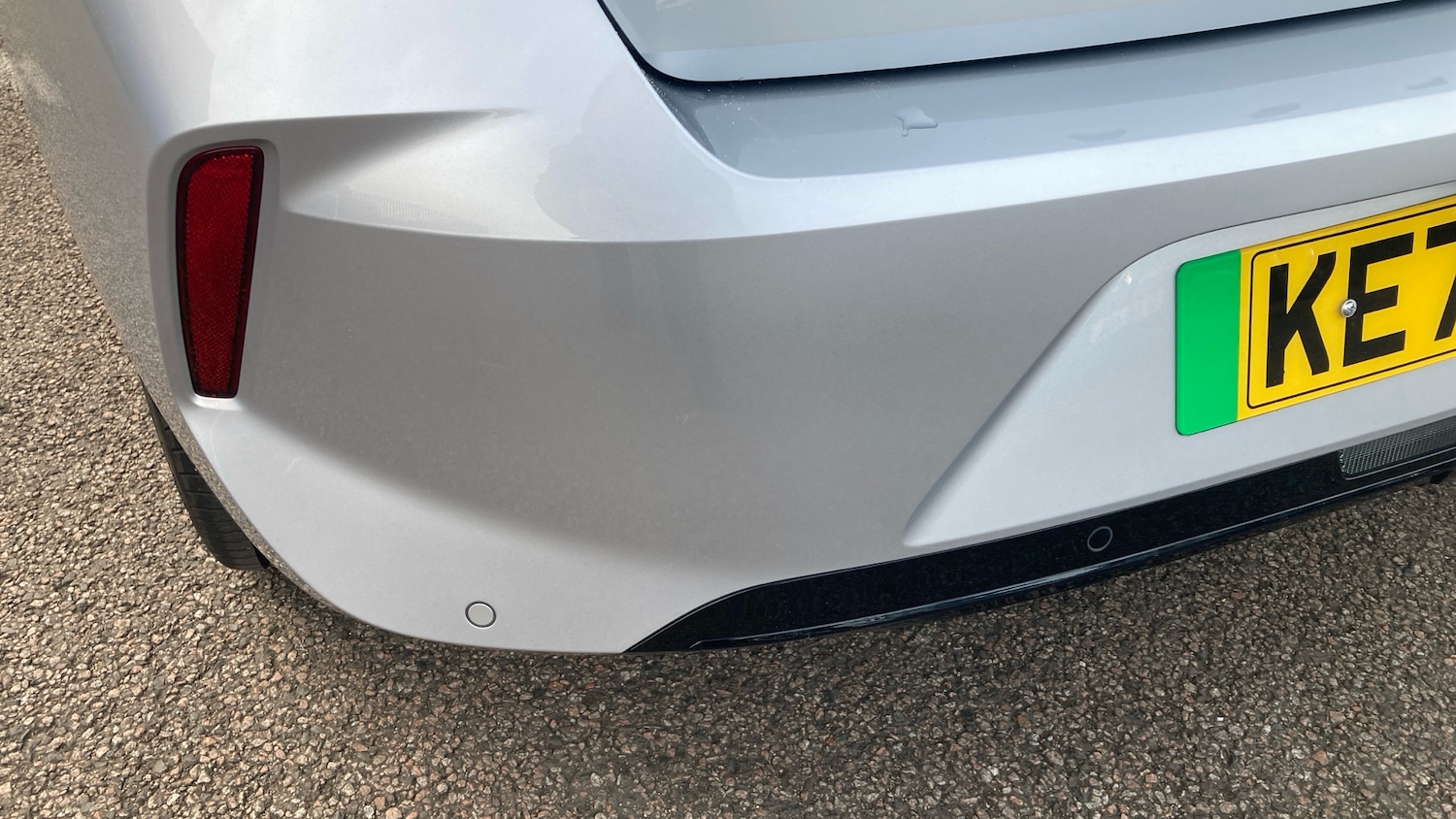 Used Vauxhall Astra 2024 for sale - 77781397: Photo 24