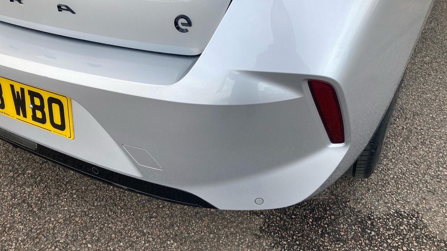 Used Vauxhall Astra 2024 for sale - 77781397: Photo 25